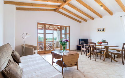 Feriebolig:&nbsp;Villa Sand 614.3