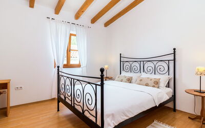 Feriebolig:&nbsp;Villa Sand 614.3
