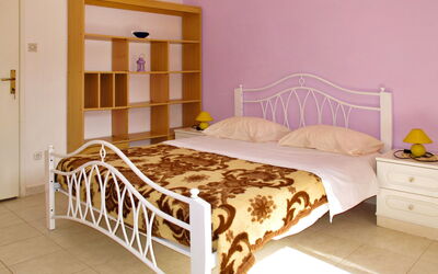 Feriebolig:&nbsp;Pineta 683.2