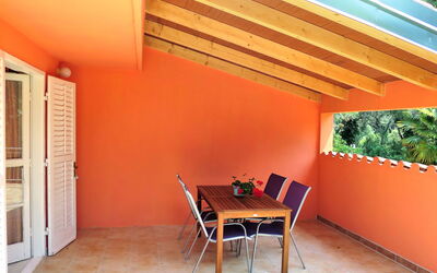Feriebolig:&nbsp;Pineta 683.2