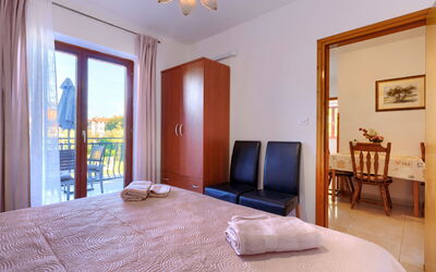 Feriebolig:&nbsp;Alba 689.5