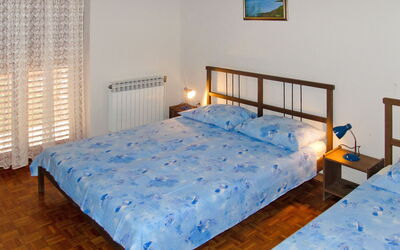 Feriebolig:&nbsp;Jakov (Roj431) 708.2