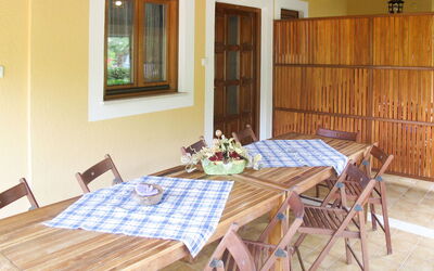 Feriebolig:&nbsp;Jakov (Roj431) 708.2