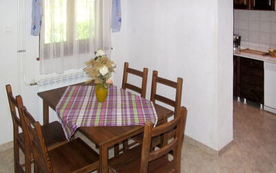 Feriebolig:&nbsp;Jakov (Roj431) 708.2