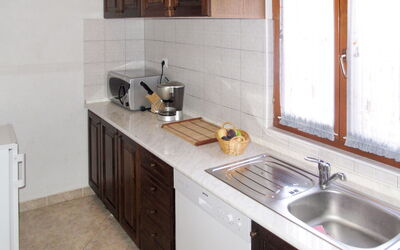 Feriebolig:&nbsp;Jakov (Roj431) 708.2