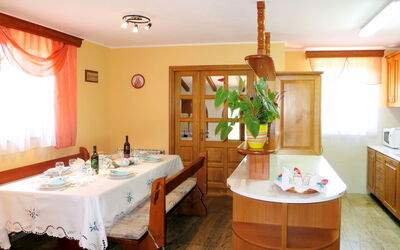 Feriebolig:&nbsp;Jakov (Roj433) 708.4
