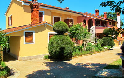 Rovinj 708