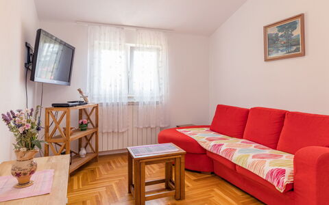 Feriebolig:&nbsp;Villa Sandra 664.3