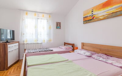 Feriebolig:&nbsp;Villa Sandra 664.1