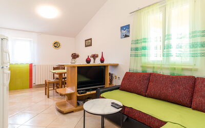 Feriebolig:&nbsp;Villa Sandra 664.3