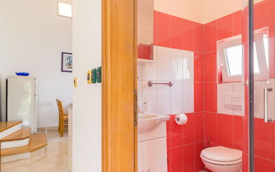 Feriebolig:&nbsp;Villa Sandra 664.3