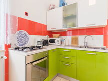 Feriebolig:&nbsp;Villa Sandra 664.3