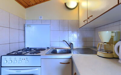 Feriebolig:&nbsp;Ruža 2 671.3