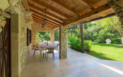 Villa Crispo