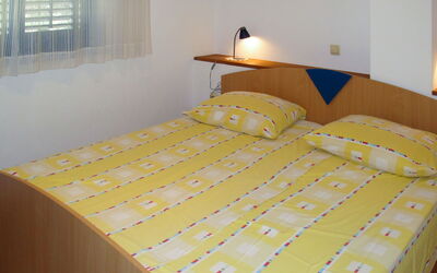 Feriebolig:&nbsp;Blazina 750.3