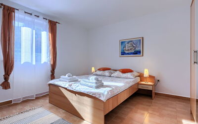 Feriebolig:&nbsp;Teo 754.1