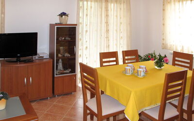 Feriebolig:&nbsp;Martina (Lbn377) 763.2