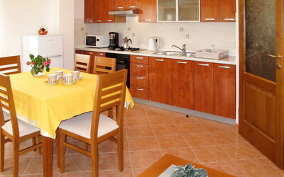 Feriebolig:&nbsp;Martina (Lbn377) 763.2
