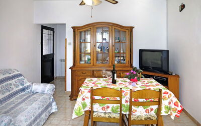 Feriebolig:&nbsp;Rosa (Lbn380) 763.3