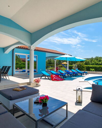 Villa Gabriel
