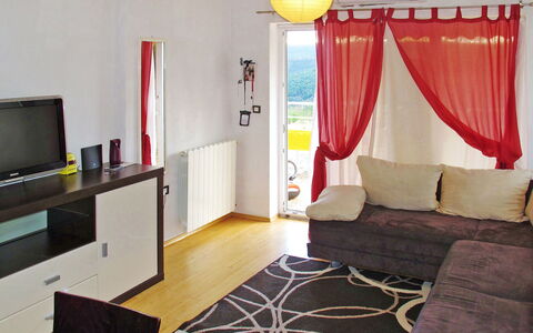Feriebolig:&nbsp;Chantal 634.4