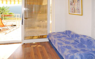 Feriebolig:&nbsp;Chantal 634.3