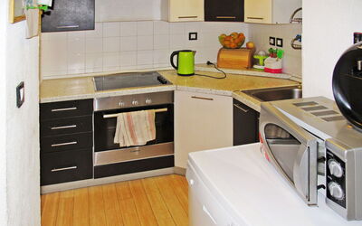 Feriebolig:&nbsp;Chantal 634.4