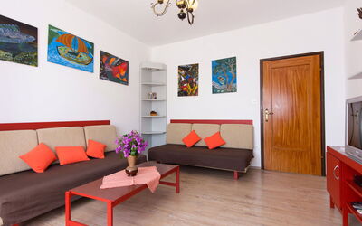 Feriebolig:&nbsp;Sandalj 616.1