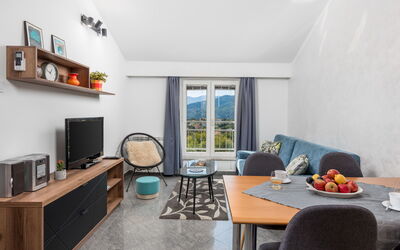 Feriebolig:&nbsp;Bella Vista 605.2