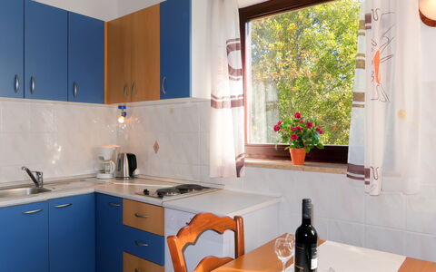 Feriebolig:&nbsp;Radmila 632.2