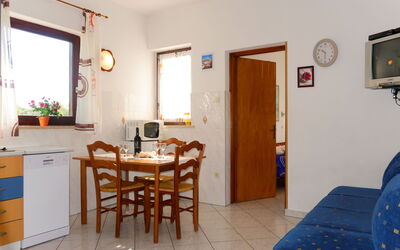 Feriebolig:&nbsp;Radmila 632.2