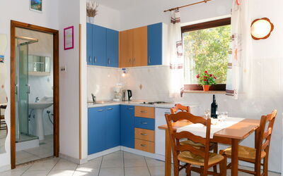 Feriebolig:&nbsp;Radmila 632.2