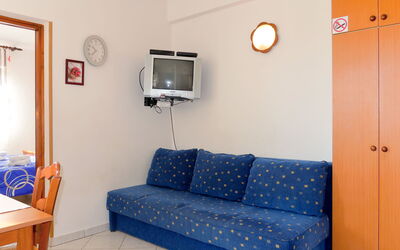 Feriebolig:&nbsp;Radmila 632.2