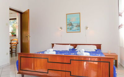 Feriebolig:&nbsp;Radmila 632.2