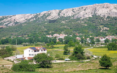 Krk Baška 658
