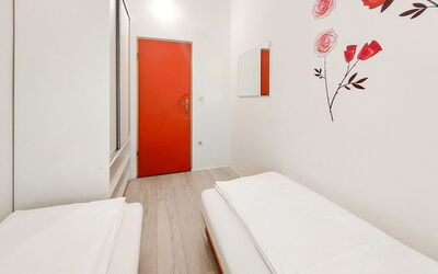 Feriebolig:&nbsp;Marija 658.3