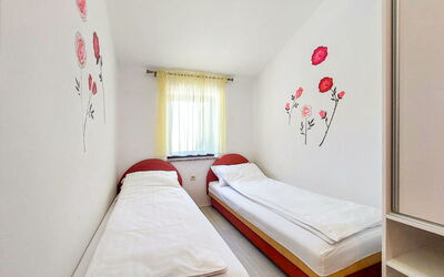 Feriebolig:&nbsp;Marija 658.3