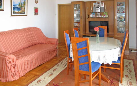 Feriebolig:&nbsp;Vukelic 630.2