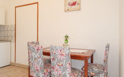 Feriebolig:&nbsp;Golic 607.1