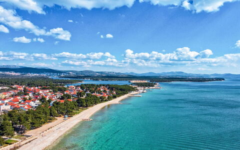 Antonio: Vand, Himmel, Sky, Vandressourcer, Blå, Azure, Strand, Naturlige Landskab, Træ, Coastal Og Oceaniske Landskabsformer