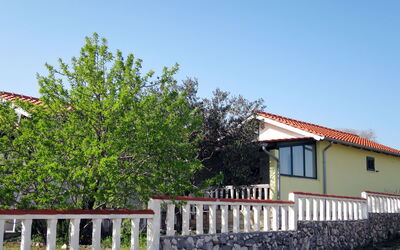 Feriebolig:&nbsp;Camp Marko 637.1
