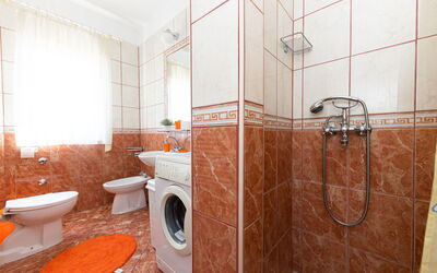 Feriebolig:&nbsp;Villa Saba 631.1
