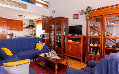 Feriebolig:&nbsp;Villa Saba 631.2