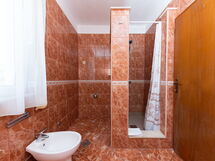 Feriebolig:&nbsp;Villa Saba 631.1
