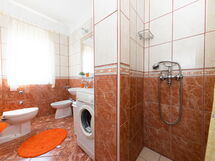 Feriebolig:&nbsp;Villa Saba 631.1