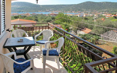Trogir 663