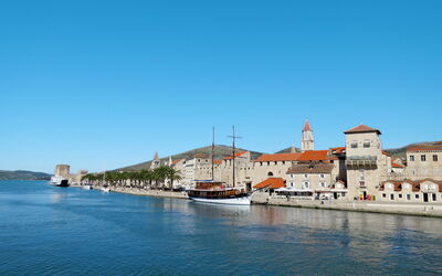 Trogir 663