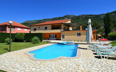 Villa Kikiza