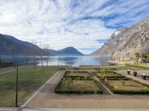 Feriebolig:&nbsp;Palazzo 1 Bedroom Lake Deluxe 641.15