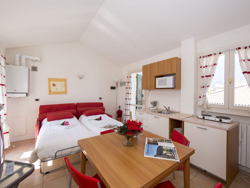 Feriebolig:&nbsp;Villas Studio Plus 641.12